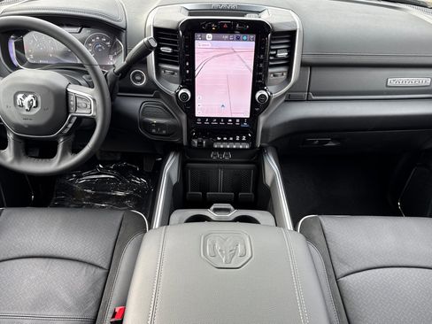 New 2026 RAM 3500 Laramie image 12