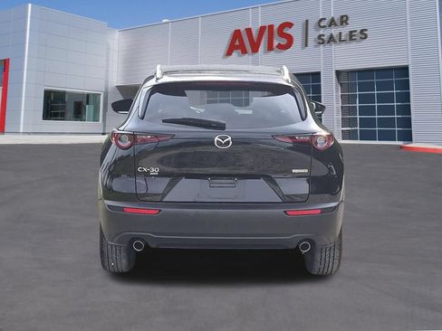 Used 2025 MAZDA CX-30 AWD 2.5 S w/ Preferred Package image 7