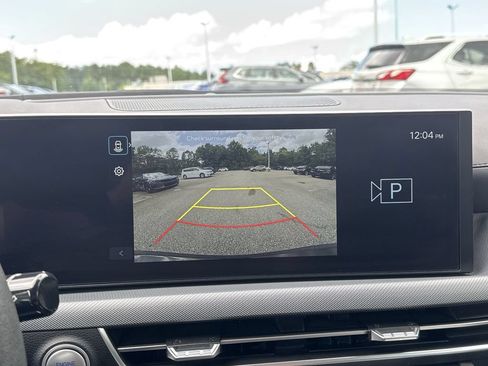 Used 2025 Hyundai Sonata SEL FWD image 23
