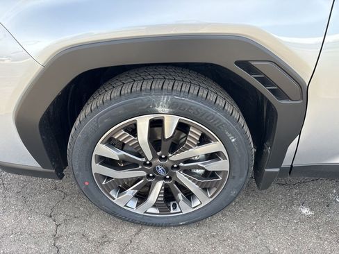 New 2026 Subaru Forester Touring image 7