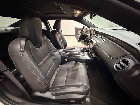 Used 2014 Chevrolet Camaro LT w/ RS Package image 31