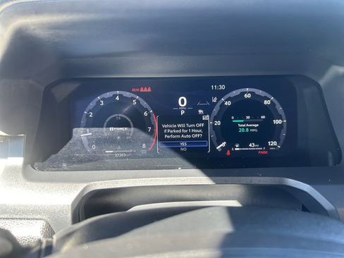 Certified 2024 Toyota Tacoma TRD Sport image 14