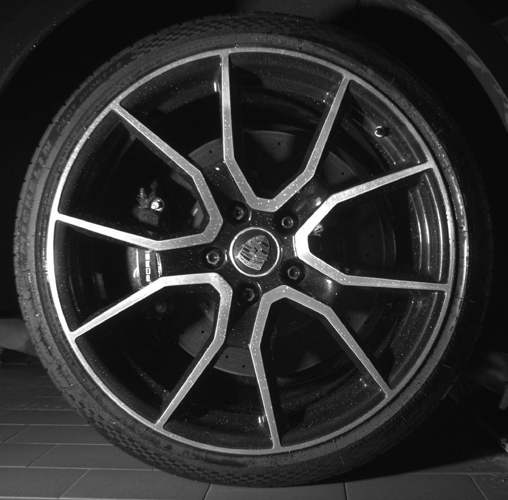Certified 2022 Porsche Taycan Turbo S AWD/4WD image 24