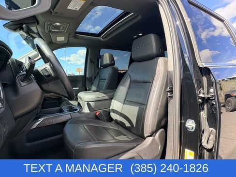 Used 2020 GMC Sierra 1500 Denali w/ Denali Ultimate Package image 26