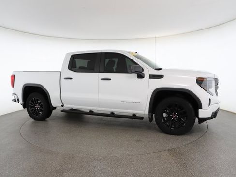 Used 2023 GMC Sierra 1500 Pro image 24
