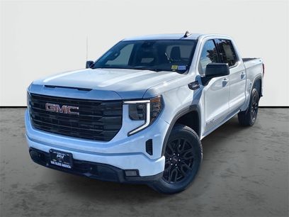 New 2026 GMC Sierra 1500 Elevation