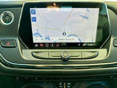 Used 2019 Chevrolet Blazer RS w/ Sun and Wheels Package image 26