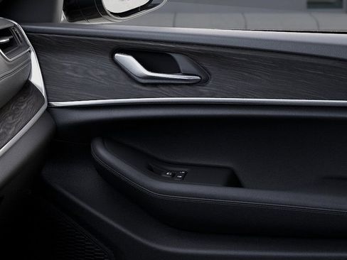 New 2025 Jeep Grand Cherokee L Limited w/ Black Appearance Package image 25