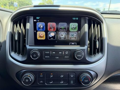 Used 2018 Chevrolet Colorado LT w/ LT Convenience Package AWD/4WD image 25