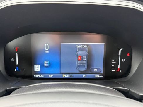 Certified 2024 Ford Escape ST-Line w/ Tech Pack #1 AWD/4WD image 18