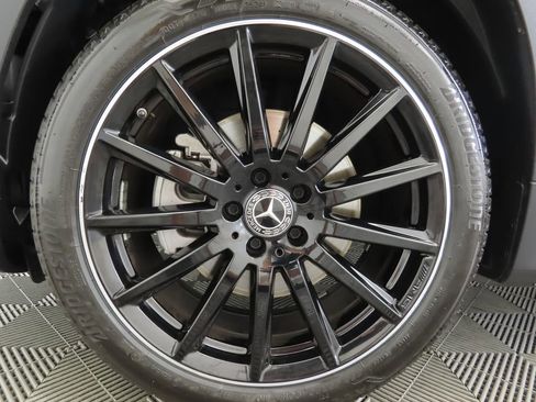 Certified 2022 Mercedes-Benz GLB 250 image 30