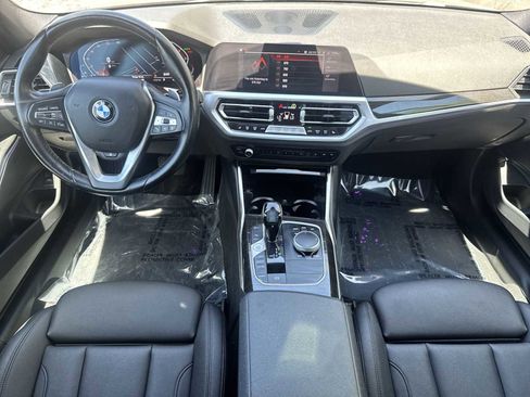 Used 2021 BMW 330i Sedan w/ Convenience Package (ZC2) RWD image 13