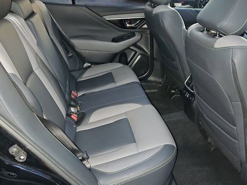 Used 2024 Subaru Outback Onyx Edition XT image 18