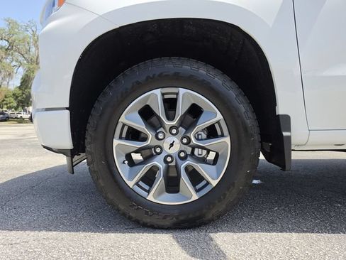 New 2026 Chevrolet Silverado 1500 RST w/ RST All Star Premium Package AWD/4WD image 37