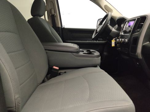 Used 2017 RAM 1500 Tradesman w/ Popular Equipment Group RWD image 21