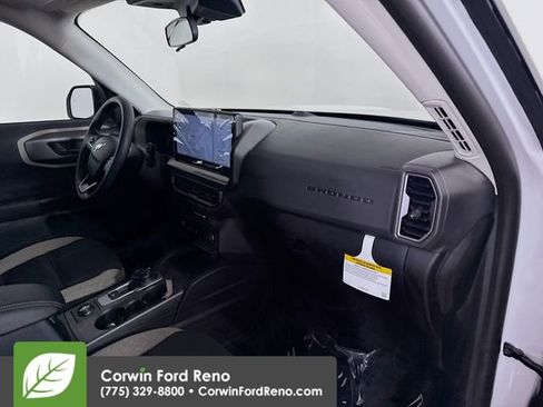 New 2026 Ford Bronco Sport Big Bend AWD/4WD image 29