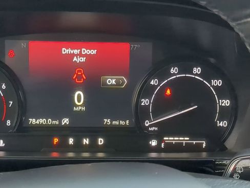 Used 2020 Lincoln Corsair FWD image 11