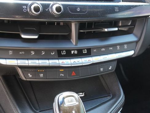 Used 2020 Cadillac CT4 Premium Luxury RWD image 25