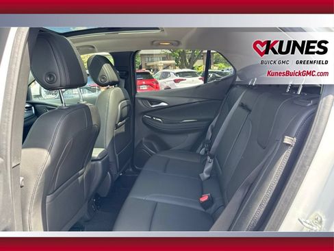 New 2026 Buick Encore GX Sport Touring w/ Comfort Package AWD/4WD image 38
