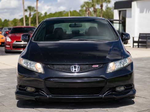 Used 2013 Honda Civic Si image 4