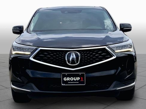 Used 2024 Acura RDX SH-AWD w/ Technology Package image 4