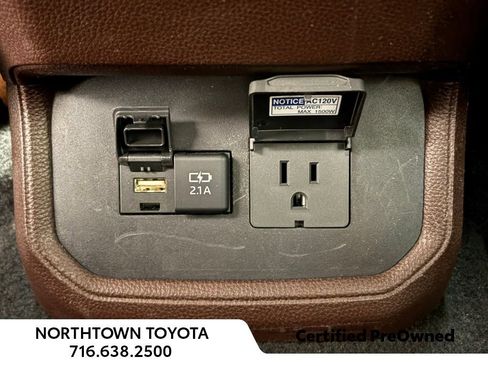 Used 2020 Toyota Highlander Platinum image 43