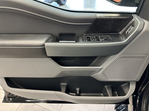 Certified 2023 Ford F150 XLT w/ Equipment Group 302A High image 23