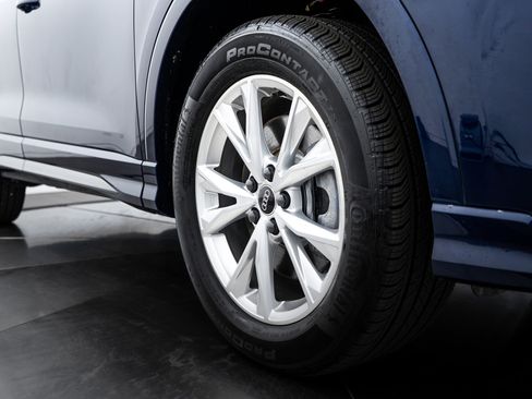 Certified 2024 Audi Q3 2.0T Premium Plus image 21