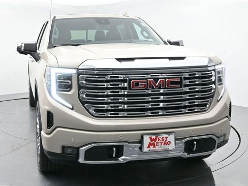 New 2026 GMC Sierra 1500 Denali image 18