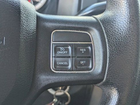 Used 2015 RAM 3500 Tradesman w/ Chrome Appearance Group AWD/4WD image 19