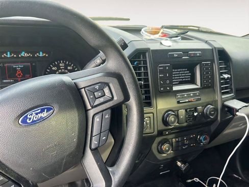 Used 2018 Ford F150 XL w/ Equipment Group 101A Mid AWD/4WD image 23