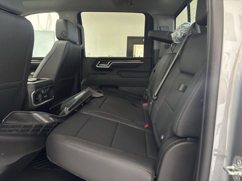 New 2026 Chevrolet Silverado 2500 LTZ w/ LTZ Convenience Package image 29