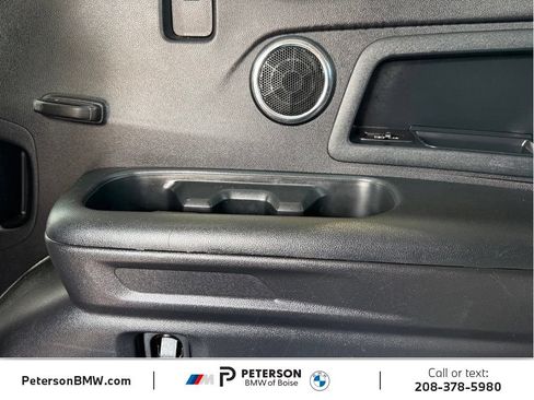 Used 2021 Subaru Ascent Touring w/ Popular Package #2A AWD/4WD image 21
