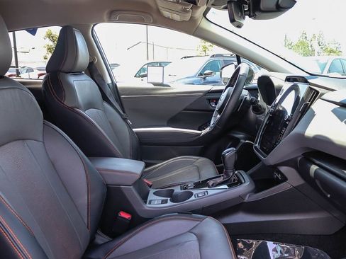 Certified 2024 Subaru Crosstrek 2.5i Limited w/ Crosstrek Mirror Package AWD/4WD image 19
