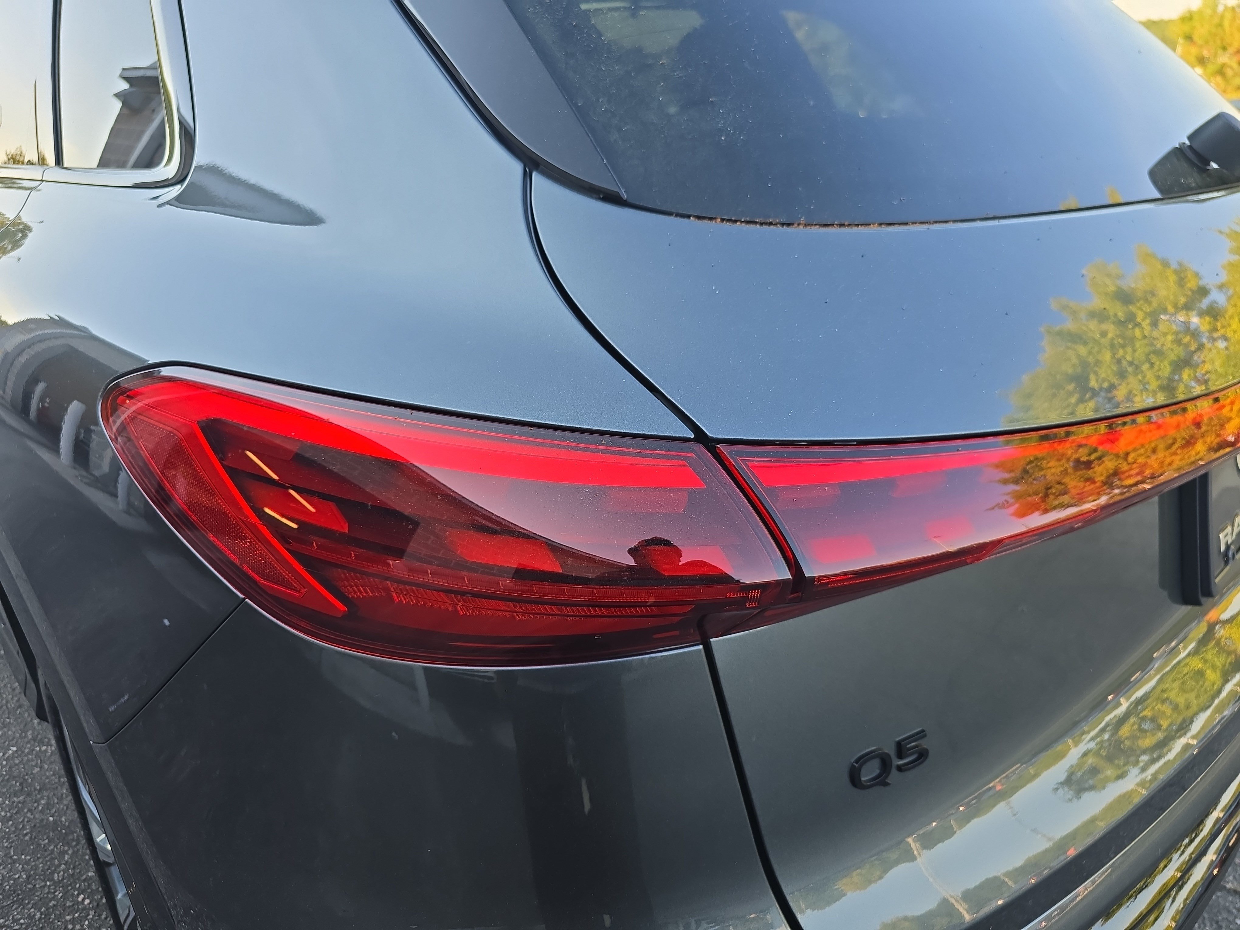 New 2026 Audi Q5 Premium Plus AWD/4WD image 31