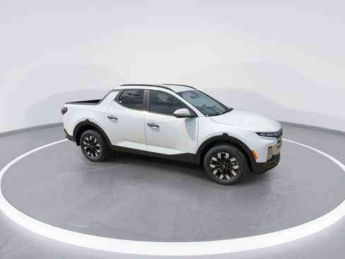 New 2026 Hyundai Santa Cruz SEL AWD/4WD image 2