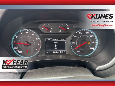 Used 2022 Chevrolet Malibu LT image 27