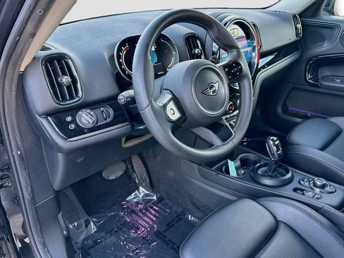Certified 2024 MINI Cooper Countryman S FWD image 9