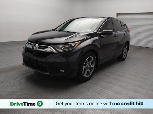Used 2019 Honda CR-V EX image 1