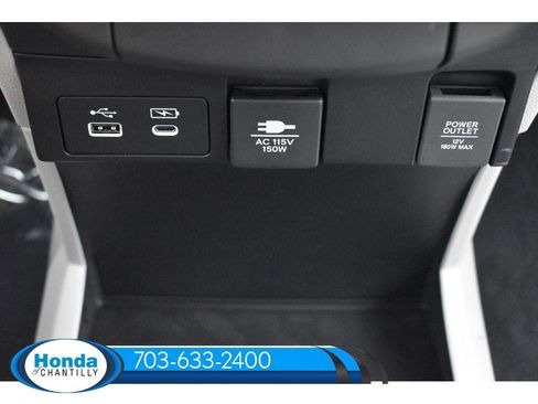 New 2026 Honda Odyssey Touring image 17