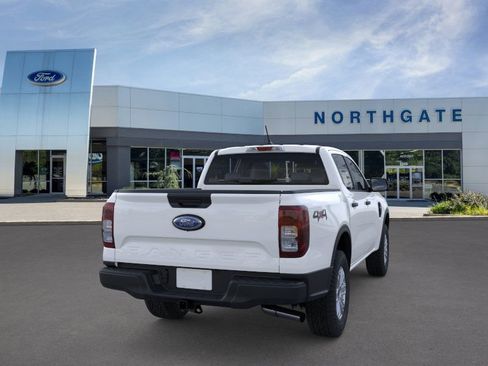New 2026 Ford Ranger XL w/ Trailer Tow Package image 8