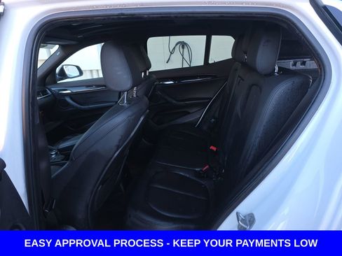 Used 2020 BMW X2 xDrive28i w/ Convenience Package image 15