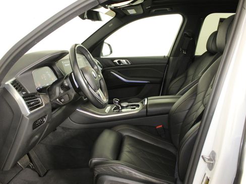 Used 2023 BMW X5 xDrive40i image 25