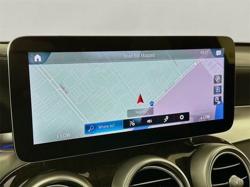 Certified 2022 Mercedes-Benz GLC 43 AMG 4MATIC image 13