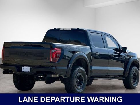 Used 2024 Ford F150 Raptor w/ Equipment Group 803A Raptor R AWD/4WD image 5