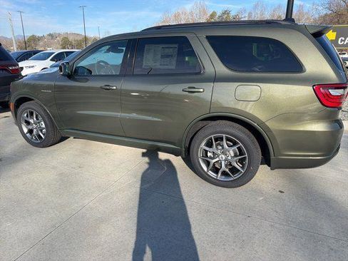 New 2026 Dodge Durango GT image 6