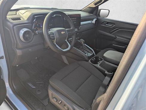 New 2026 Chevrolet Colorado LT image 3
