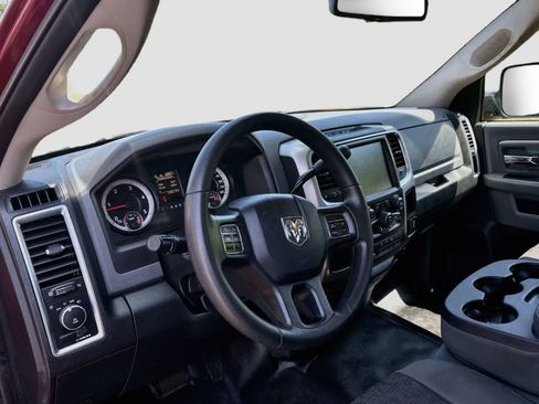 Used 2015 RAM 5500 SLT w/ Quick Order Package 29G SLT RWD image 9