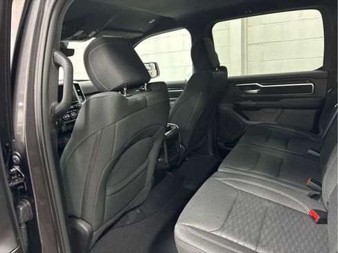 New 2026 RAM 1500 Big Horn image 46