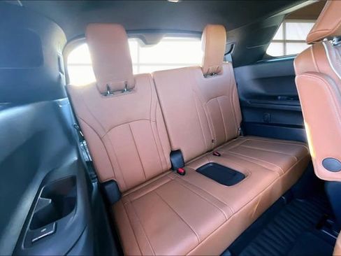 New 2026 INFINITI QX60 Autograph image 28